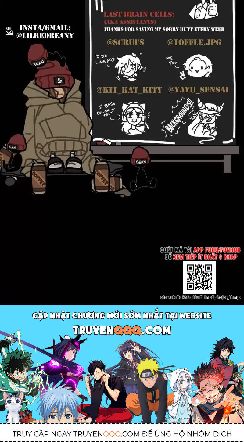 Nghĩa Trang Xe Buýt: Chapter 19