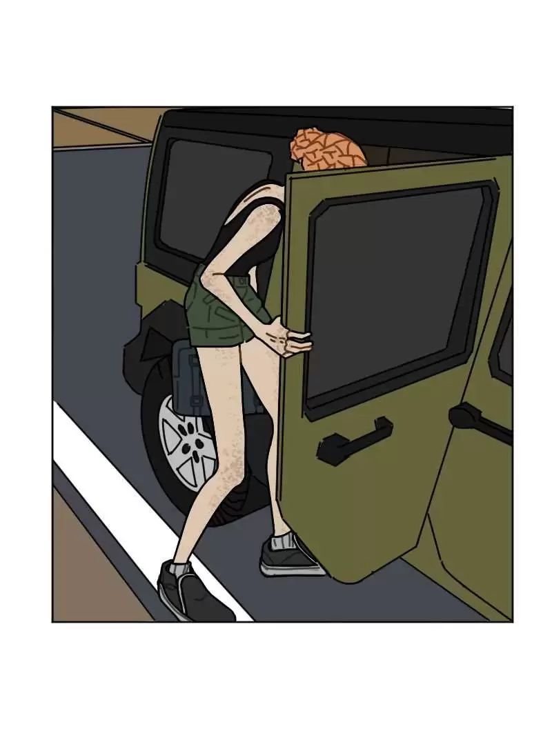 Nghĩa Trang Xe Buýt: Chapter 19