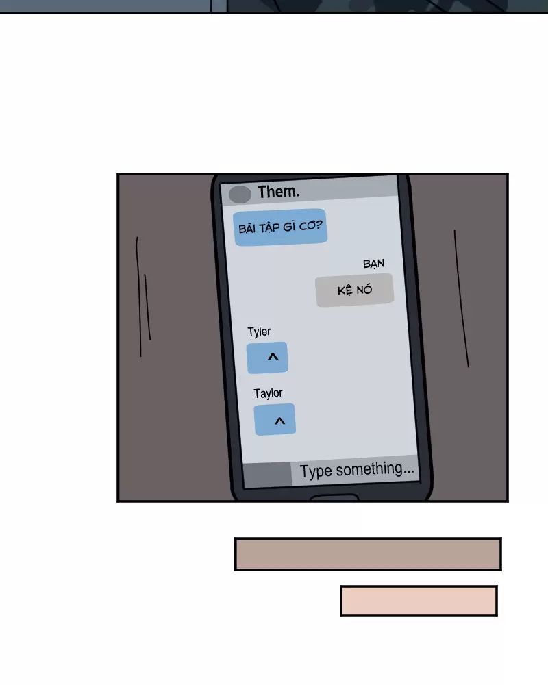 Nghĩa Trang Xe Buýt: Chapter 2