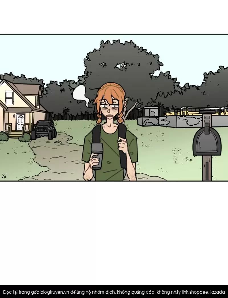 Nghĩa Trang Xe Buýt: Chapter 2