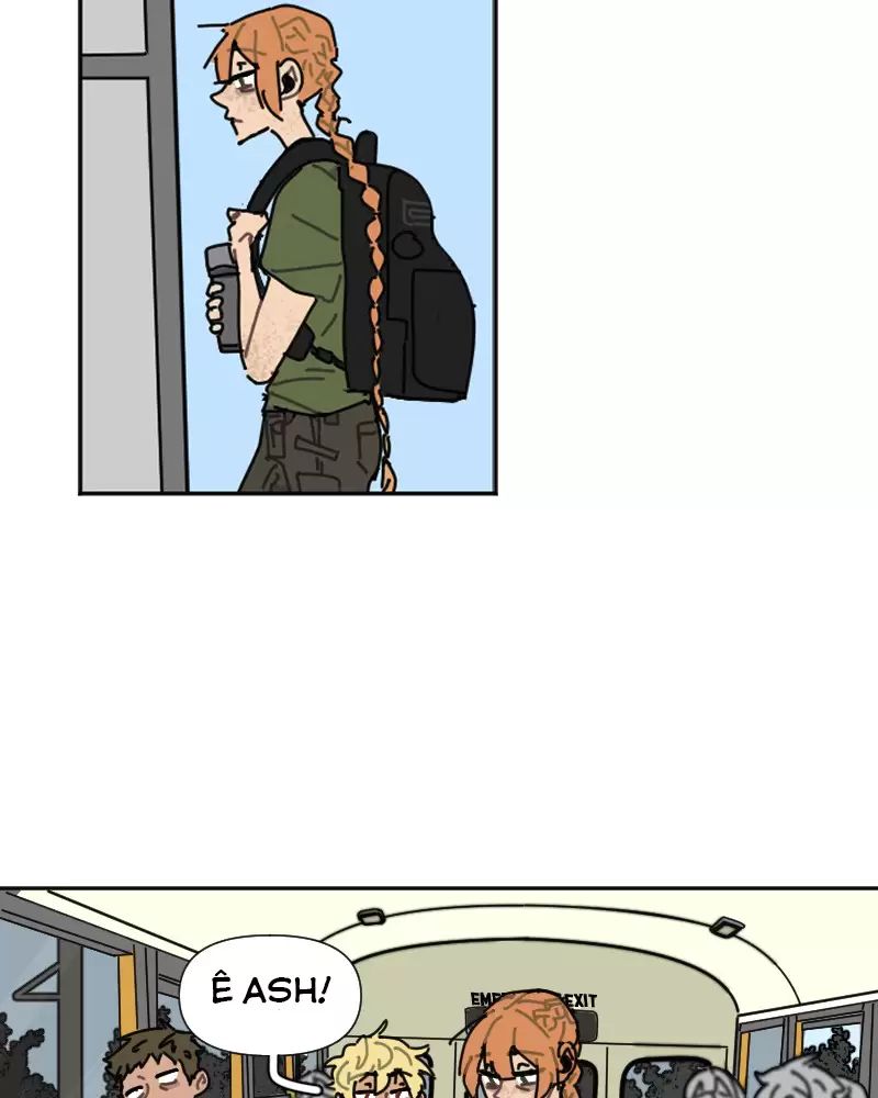 Nghĩa Trang Xe Buýt: Chapter 2