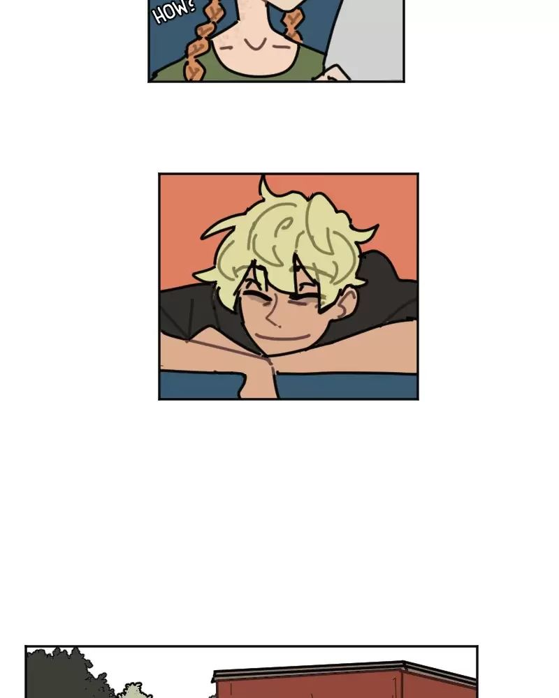 Nghĩa Trang Xe Buýt: Chapter 2