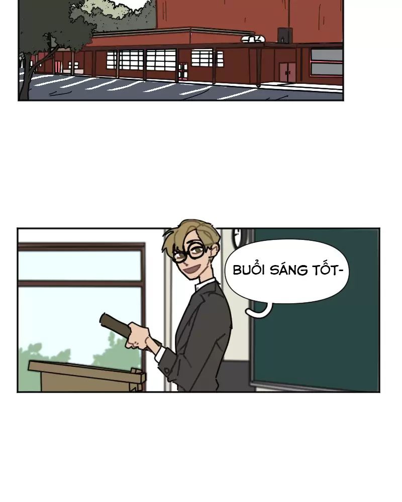 Nghĩa Trang Xe Buýt: Chapter 2