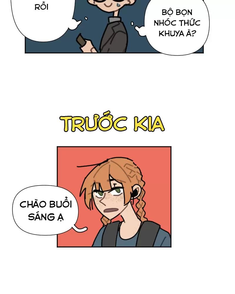 Nghĩa Trang Xe Buýt: Chapter 2