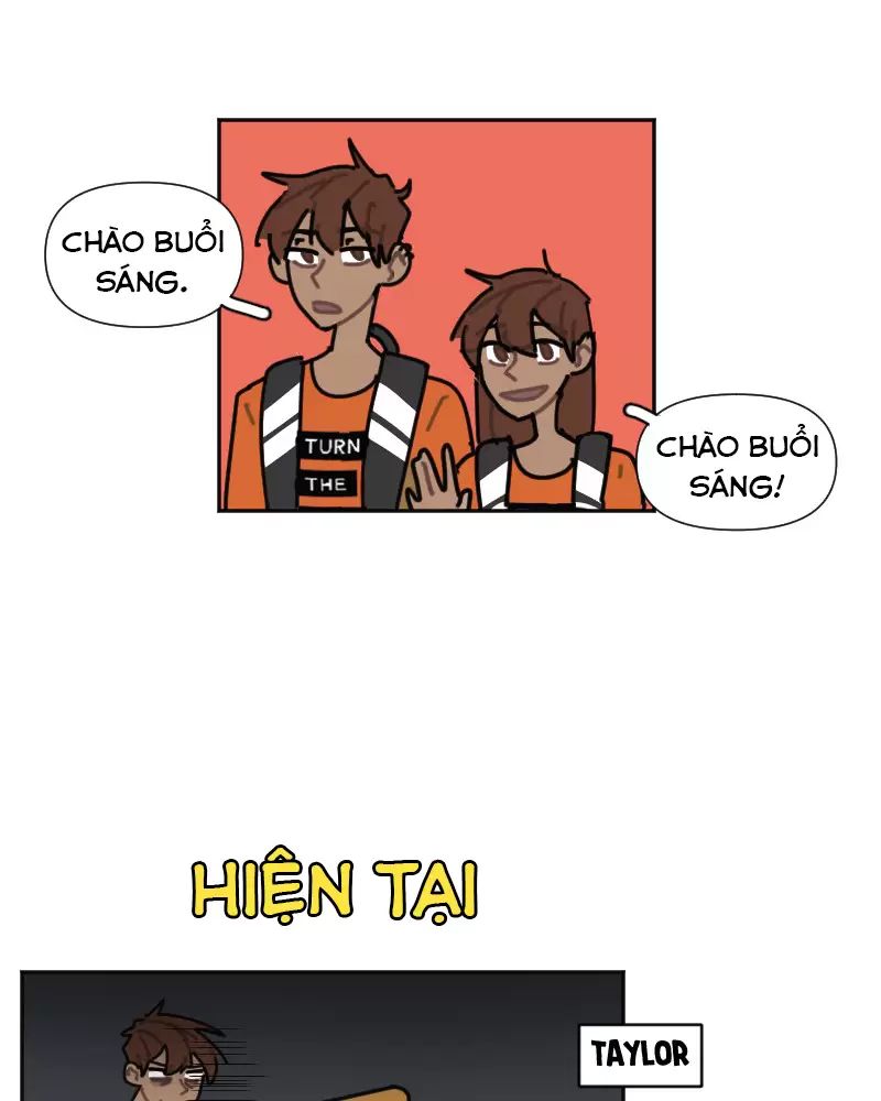 Nghĩa Trang Xe Buýt: Chapter 2