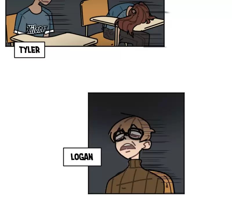 Nghĩa Trang Xe Buýt: Chapter 2