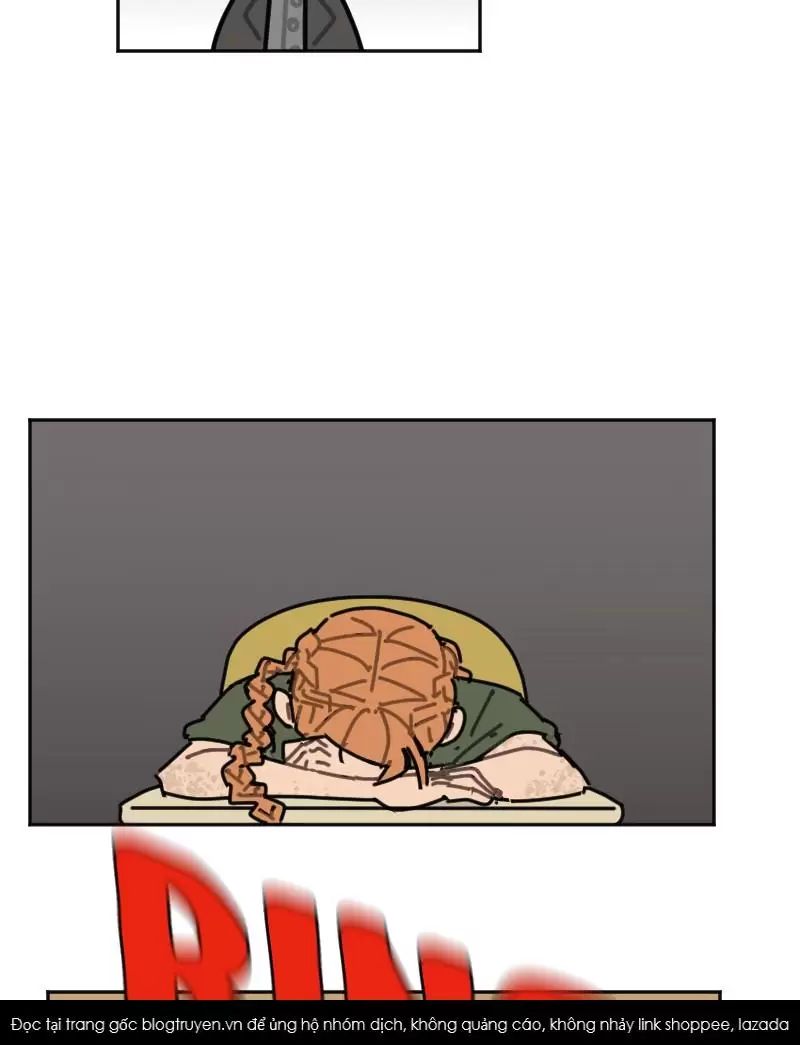 Nghĩa Trang Xe Buýt: Chapter 2