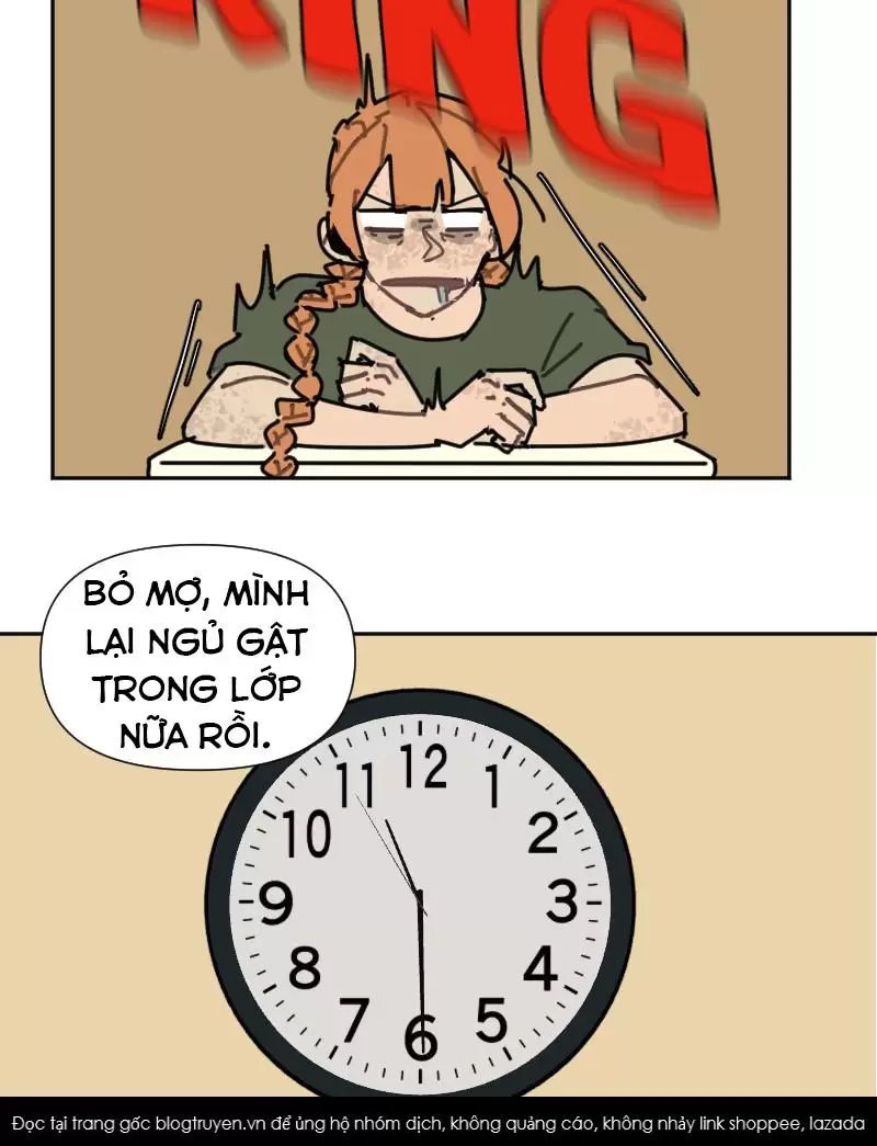 Nghĩa Trang Xe Buýt: Chapter 2