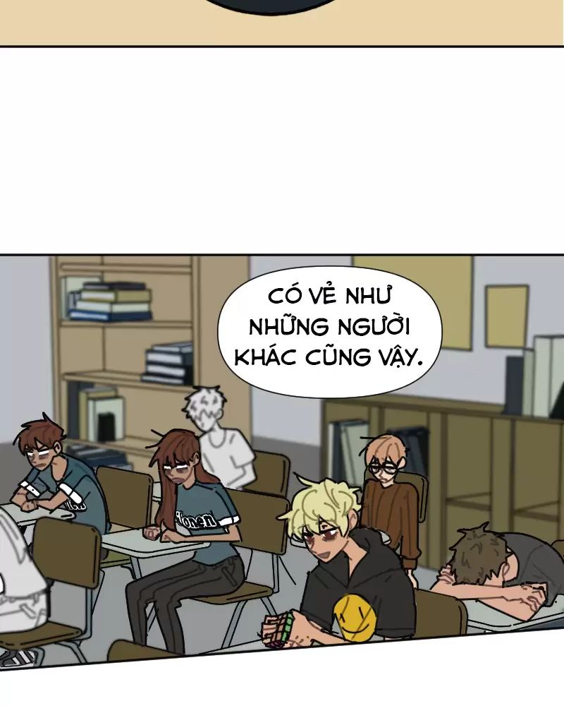 Nghĩa Trang Xe Buýt: Chapter 2