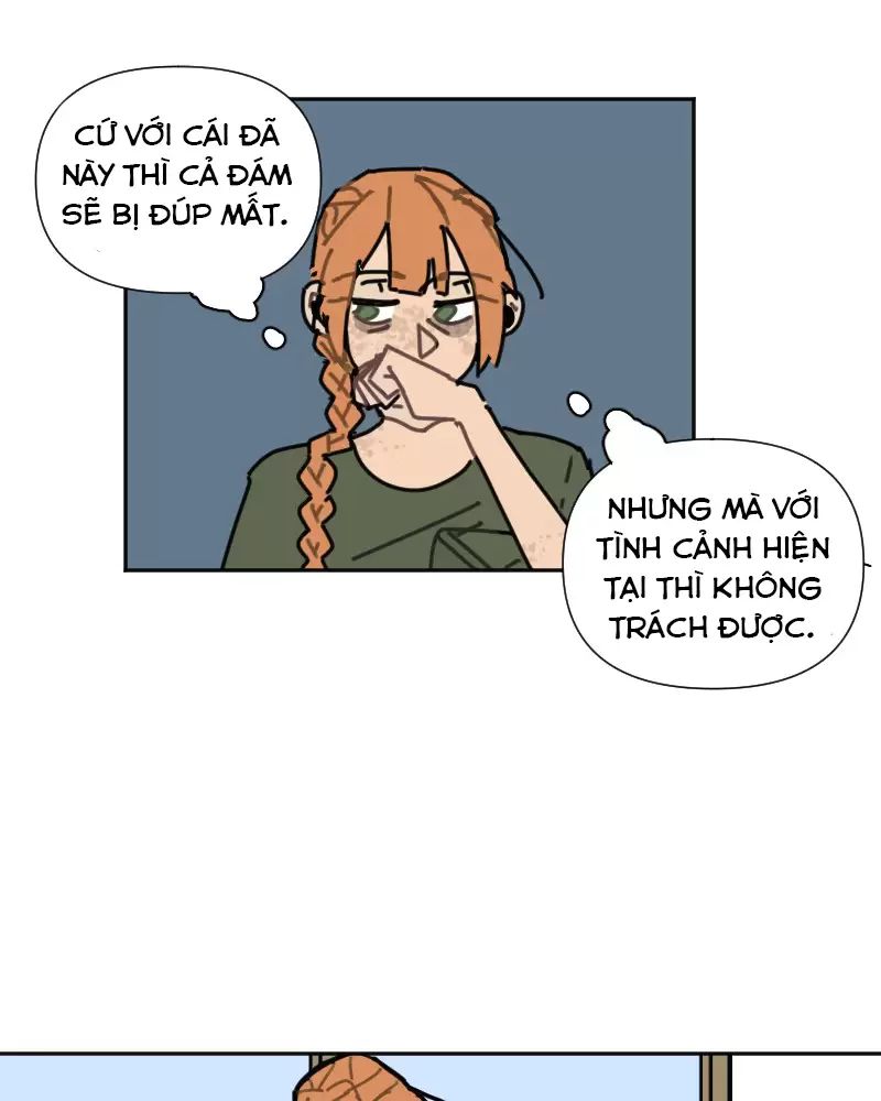 Nghĩa Trang Xe Buýt: Chapter 2