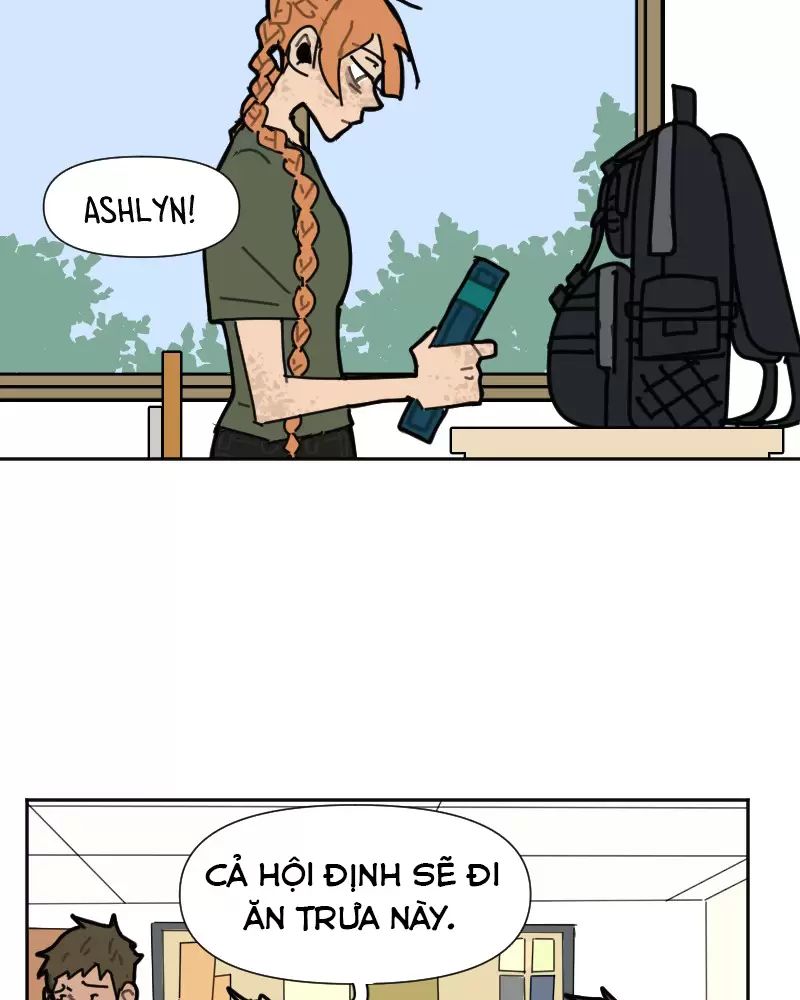 Nghĩa Trang Xe Buýt: Chapter 2