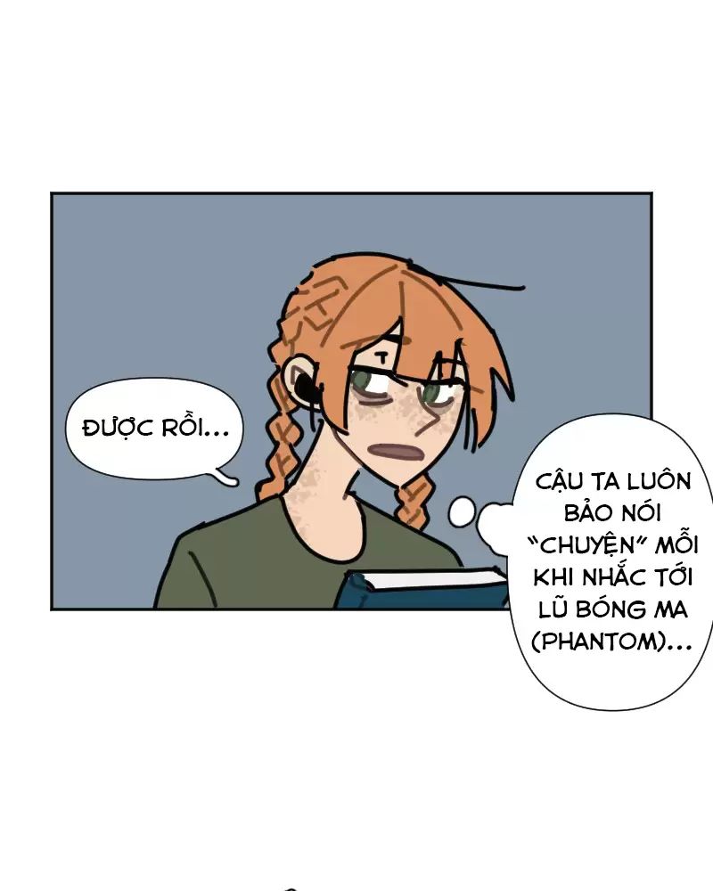 Nghĩa Trang Xe Buýt: Chapter 2