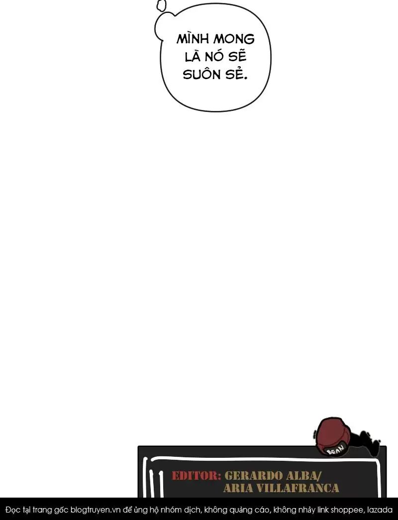 Nghĩa Trang Xe Buýt: Chapter 2