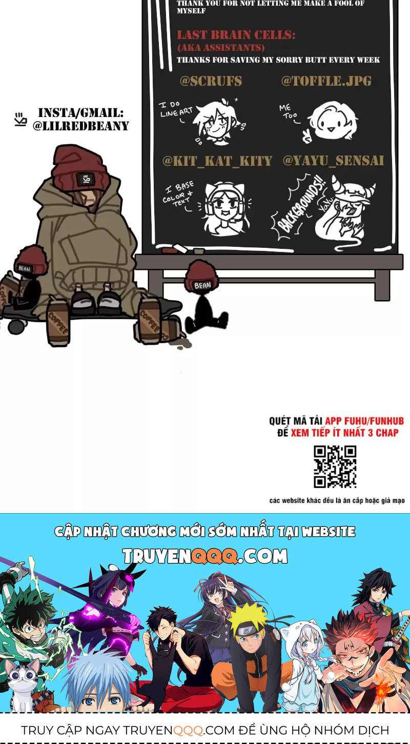 Nghĩa Trang Xe Buýt: Chapter 2