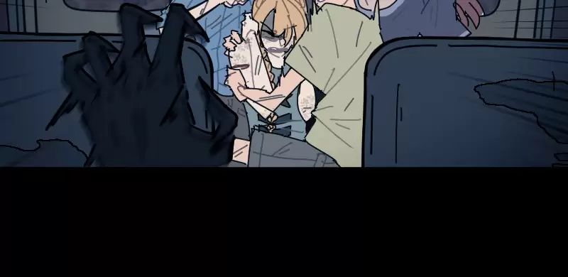 Nghĩa Trang Xe Buýt: Chapter 2