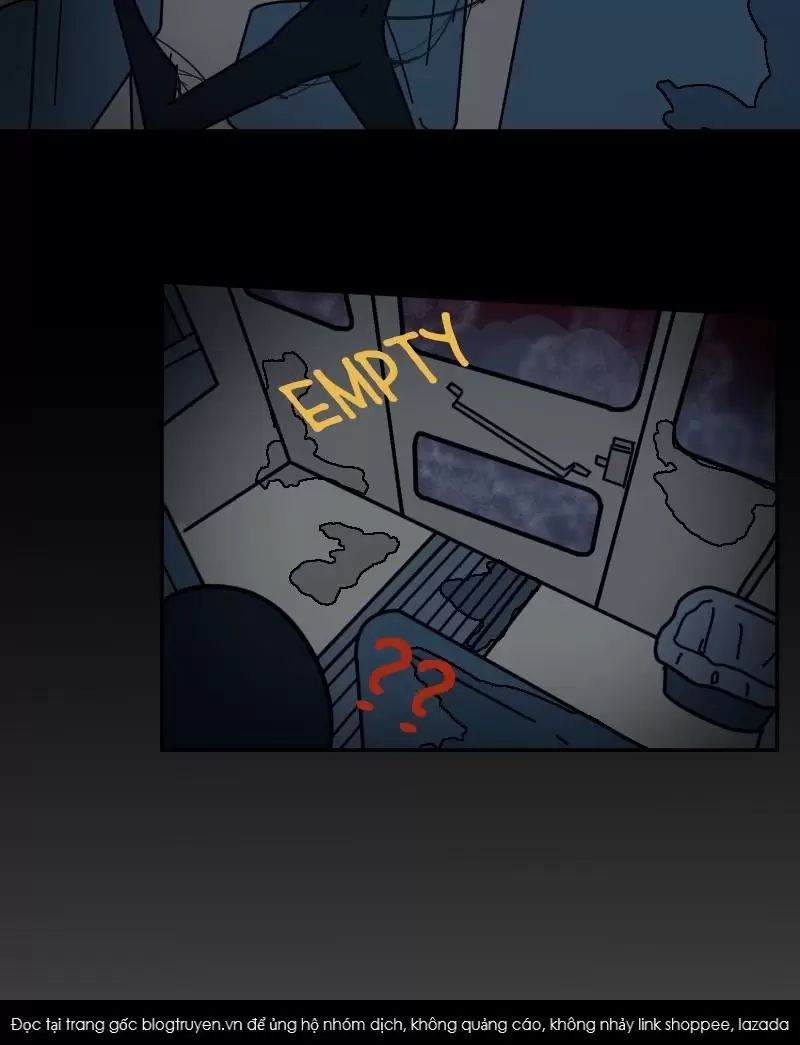 Nghĩa Trang Xe Buýt: Chapter 2