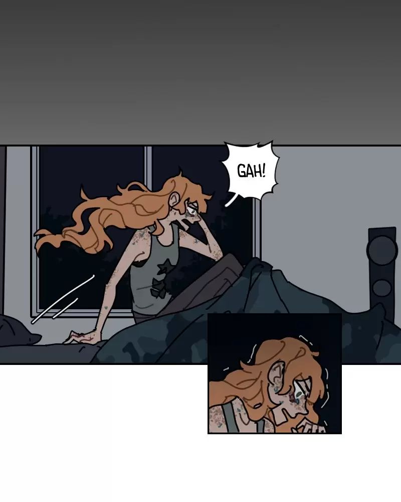 Nghĩa Trang Xe Buýt: Chapter 2