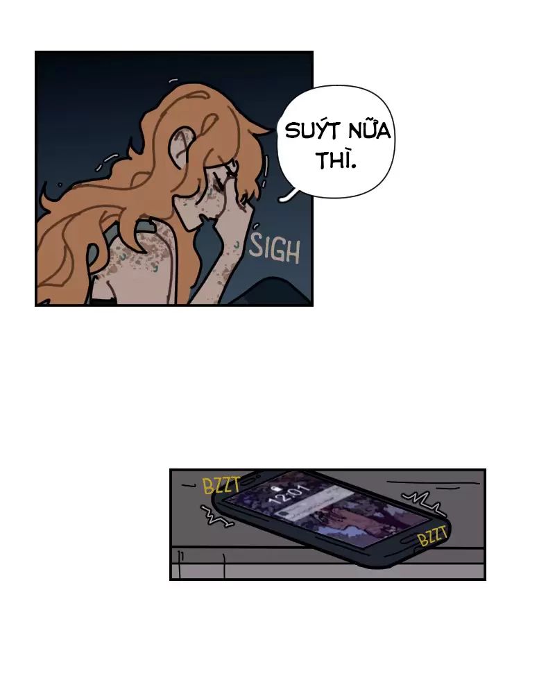 Nghĩa Trang Xe Buýt: Chapter 2