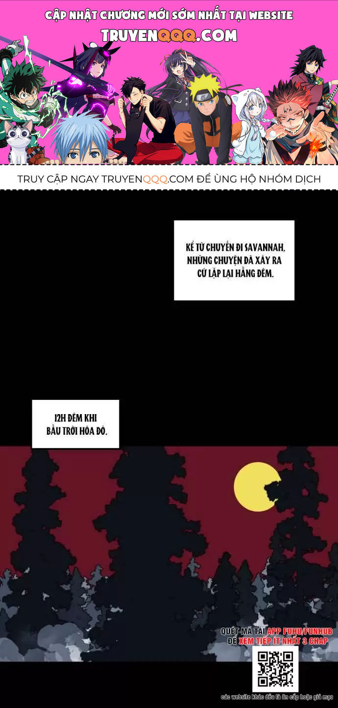 Nghĩa Trang Xe Buýt: Chapter 20