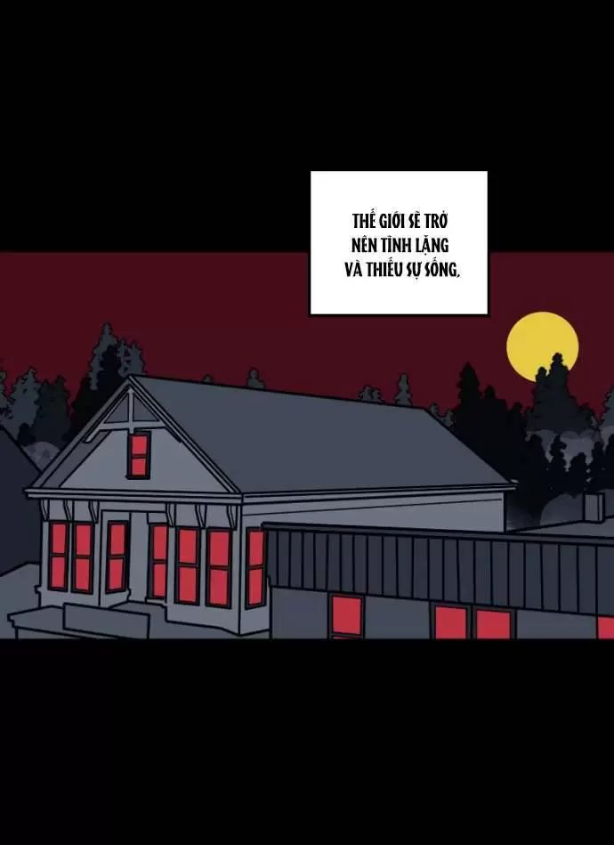 Nghĩa Trang Xe Buýt: Chapter 20