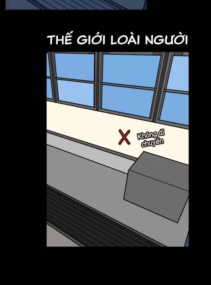 Nghĩa Trang Xe Buýt: Chapter 20