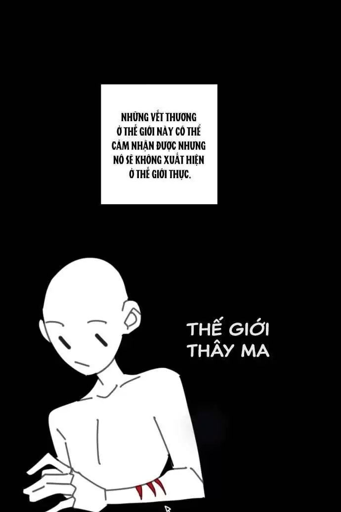 Nghĩa Trang Xe Buýt: Chapter 20