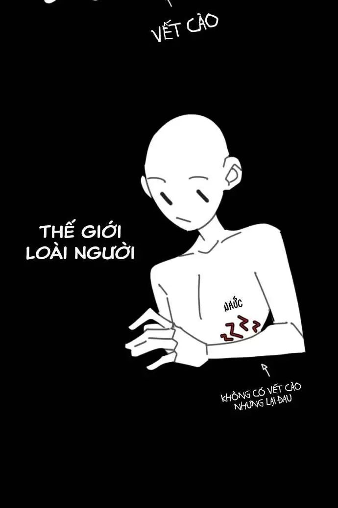 Nghĩa Trang Xe Buýt: Chapter 20