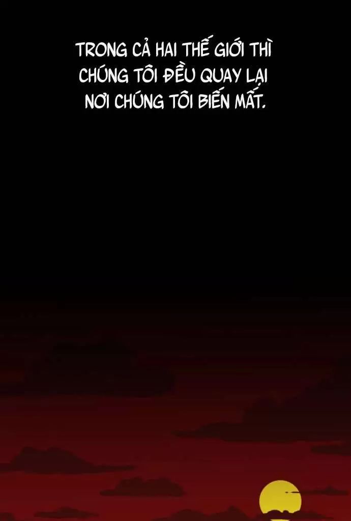 Nghĩa Trang Xe Buýt: Chapter 20