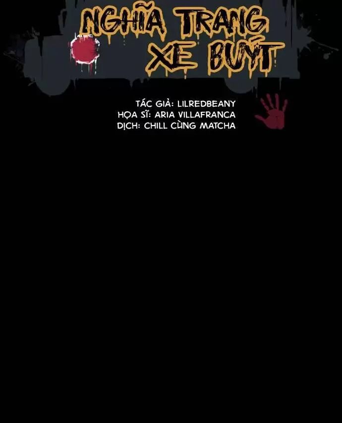 Nghĩa Trang Xe Buýt: Chapter 20