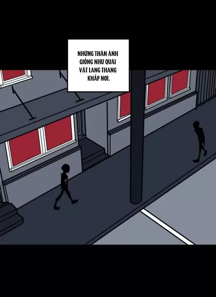 Nghĩa Trang Xe Buýt: Chapter 20