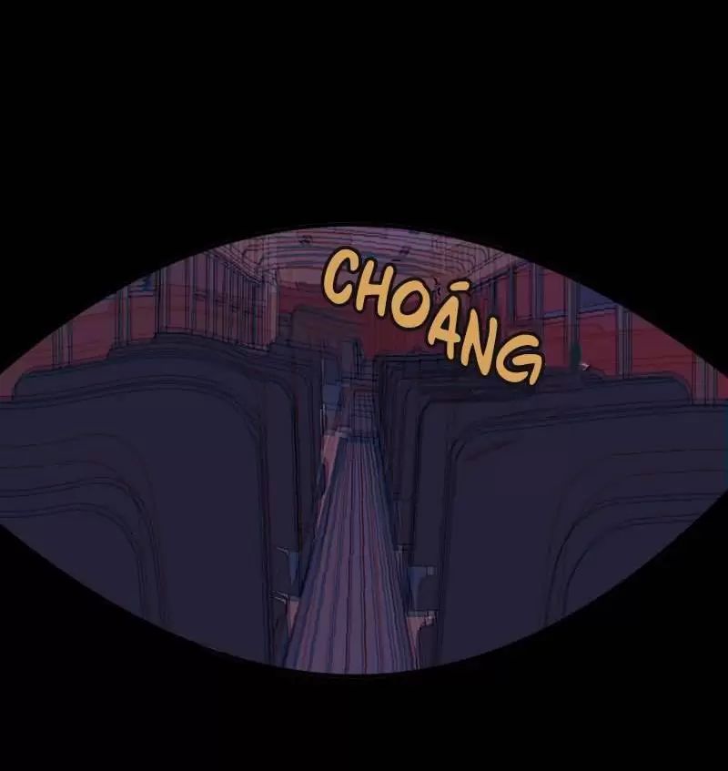 Nghĩa Trang Xe Buýt: Chapter 20