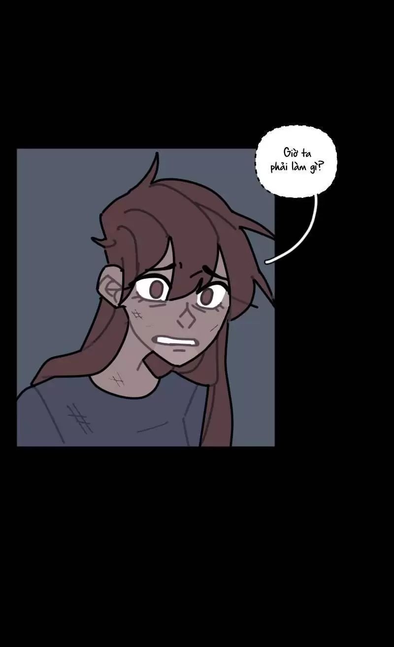 Nghĩa Trang Xe Buýt: Chapter 20