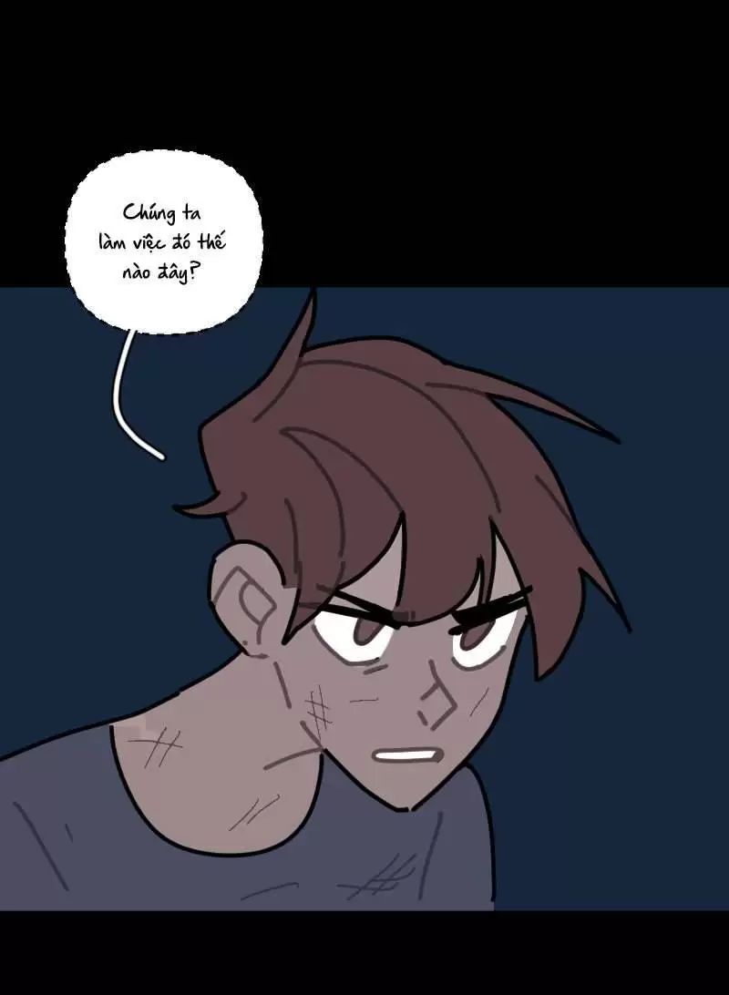 Nghĩa Trang Xe Buýt: Chapter 20