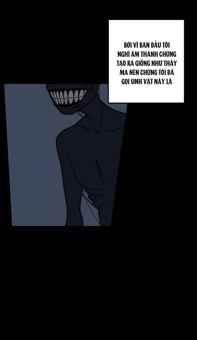 Nghĩa Trang Xe Buýt: Chapter 20