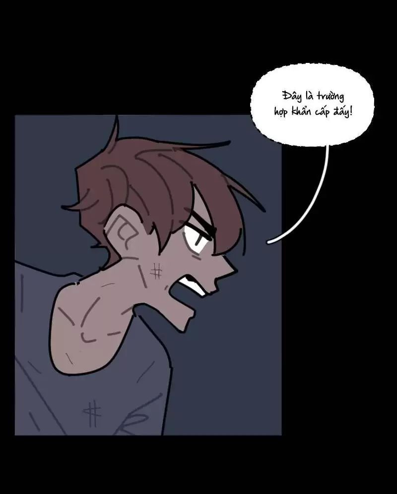 Nghĩa Trang Xe Buýt: Chapter 20