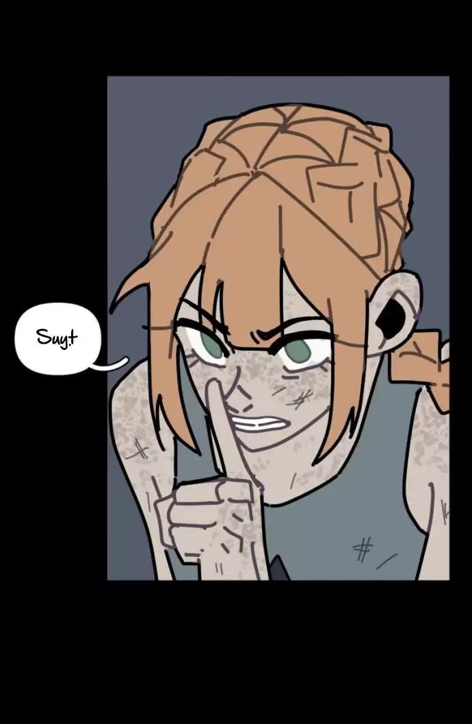 Nghĩa Trang Xe Buýt: Chapter 20