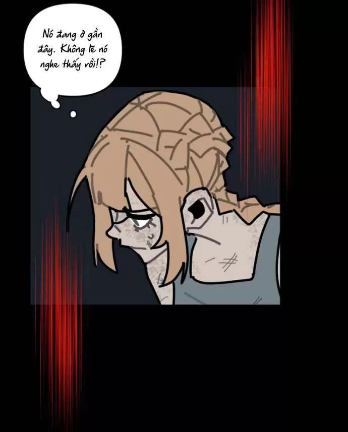 Nghĩa Trang Xe Buýt: Chapter 20