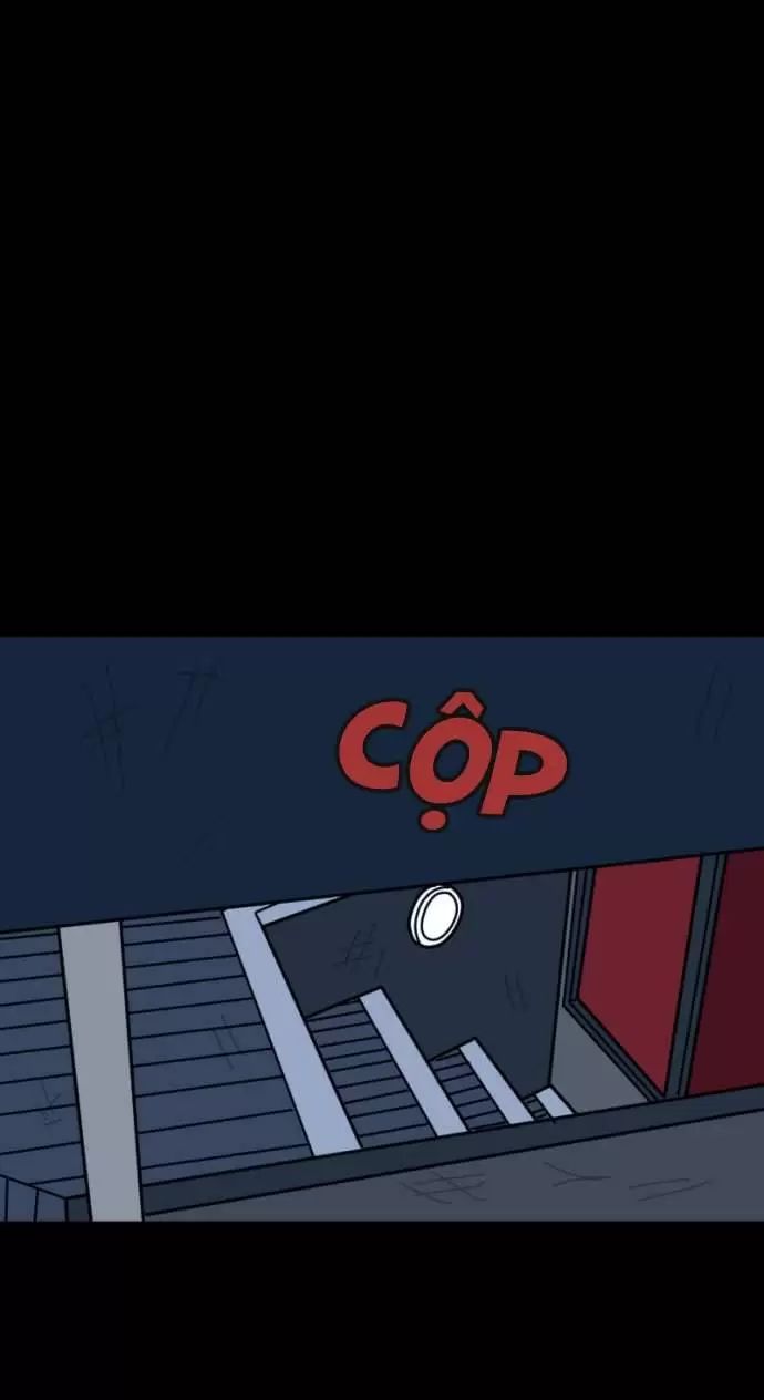 Nghĩa Trang Xe Buýt: Chapter 20