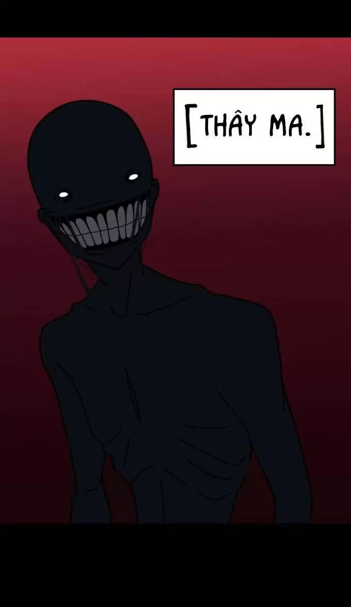 Nghĩa Trang Xe Buýt: Chapter 20