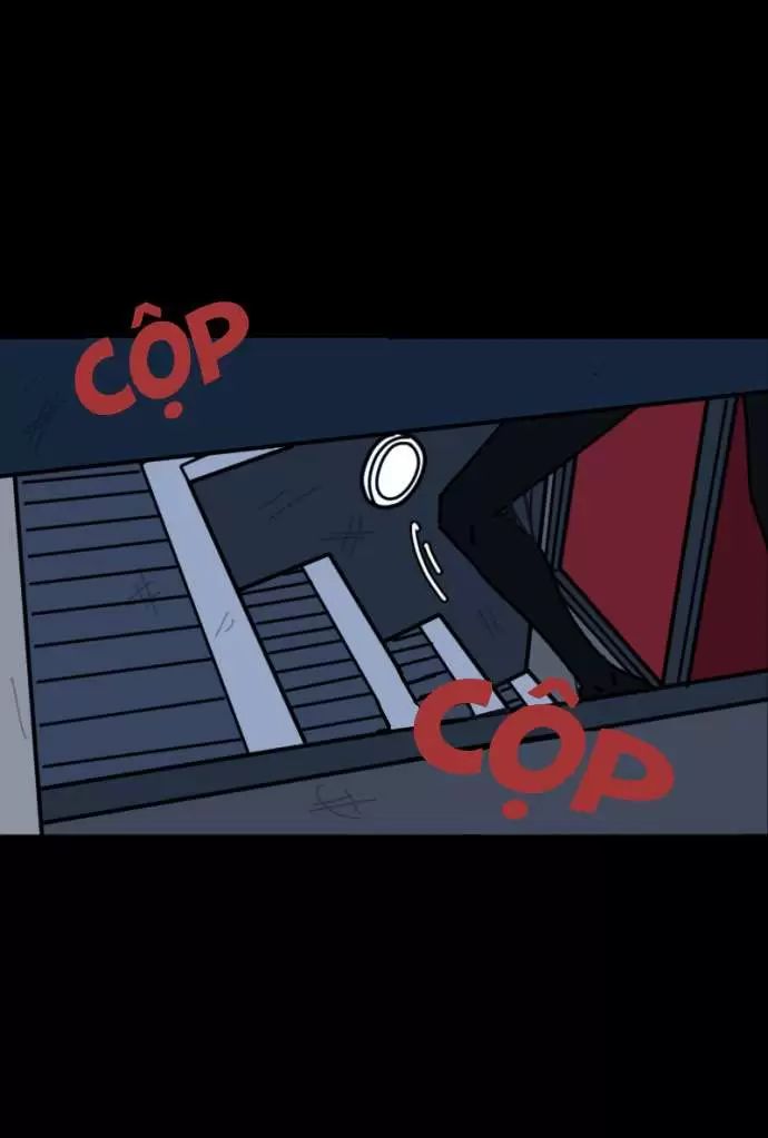 Nghĩa Trang Xe Buýt: Chapter 20