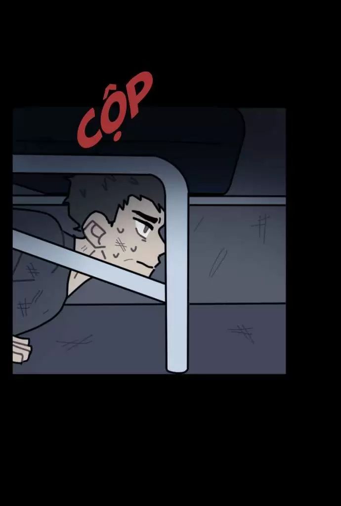 Nghĩa Trang Xe Buýt: Chapter 20