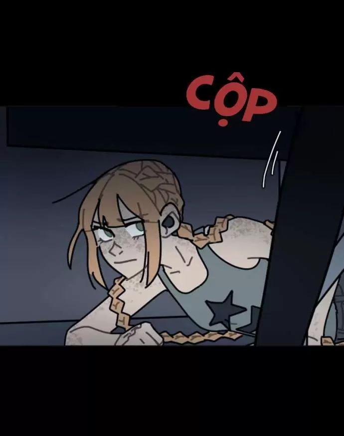 Nghĩa Trang Xe Buýt: Chapter 20