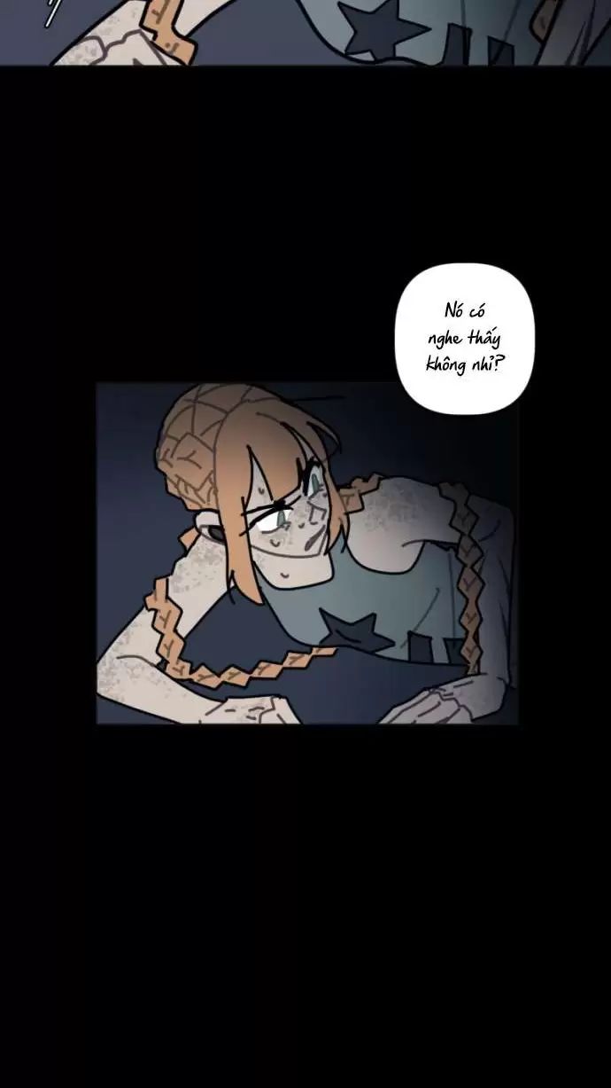 Nghĩa Trang Xe Buýt: Chapter 20