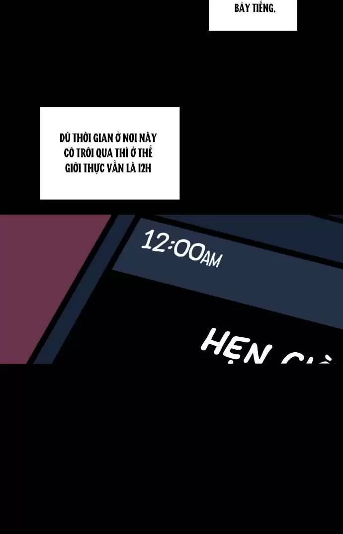 Nghĩa Trang Xe Buýt: Chapter 20