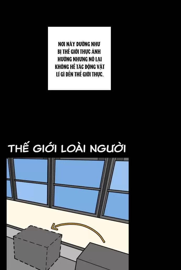 Nghĩa Trang Xe Buýt: Chapter 20