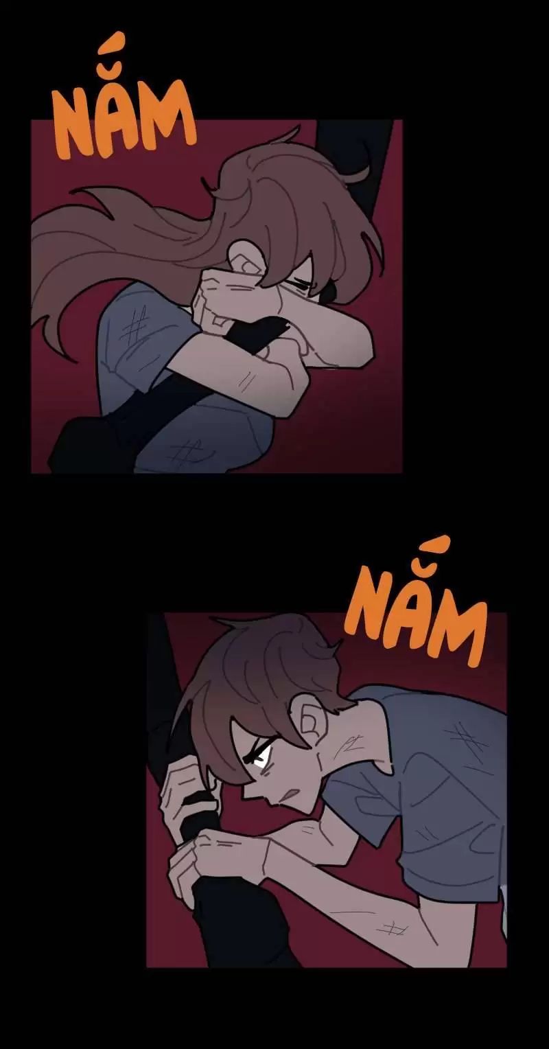 Nghĩa Trang Xe Buýt: Chapter 22