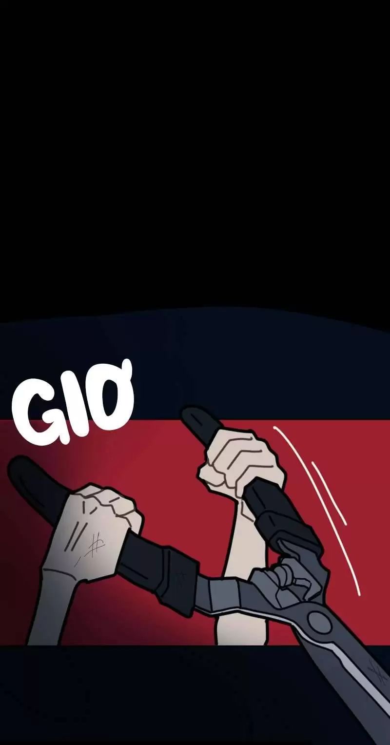 Nghĩa Trang Xe Buýt: Chapter 22