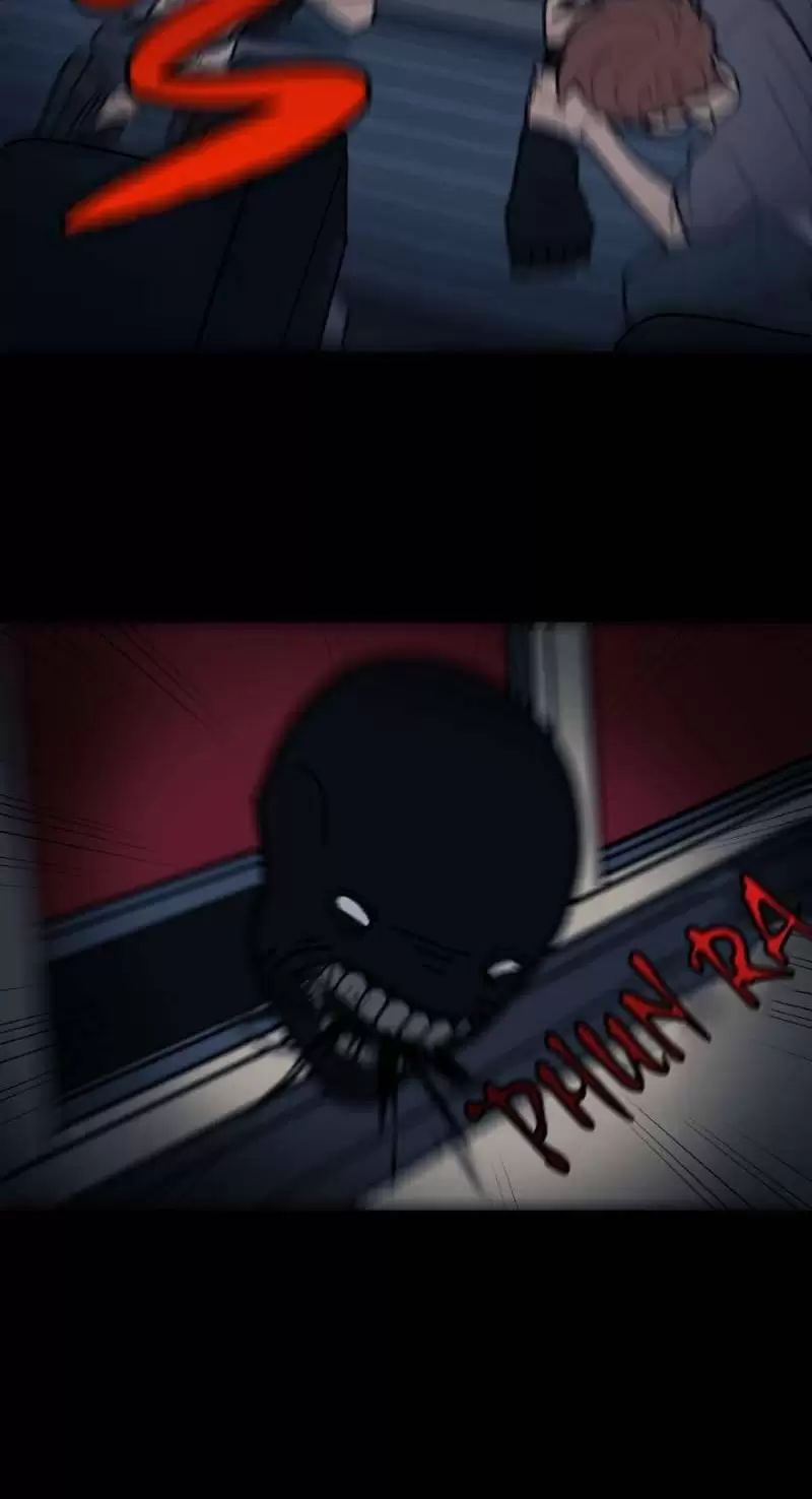 Nghĩa Trang Xe Buýt: Chapter 22