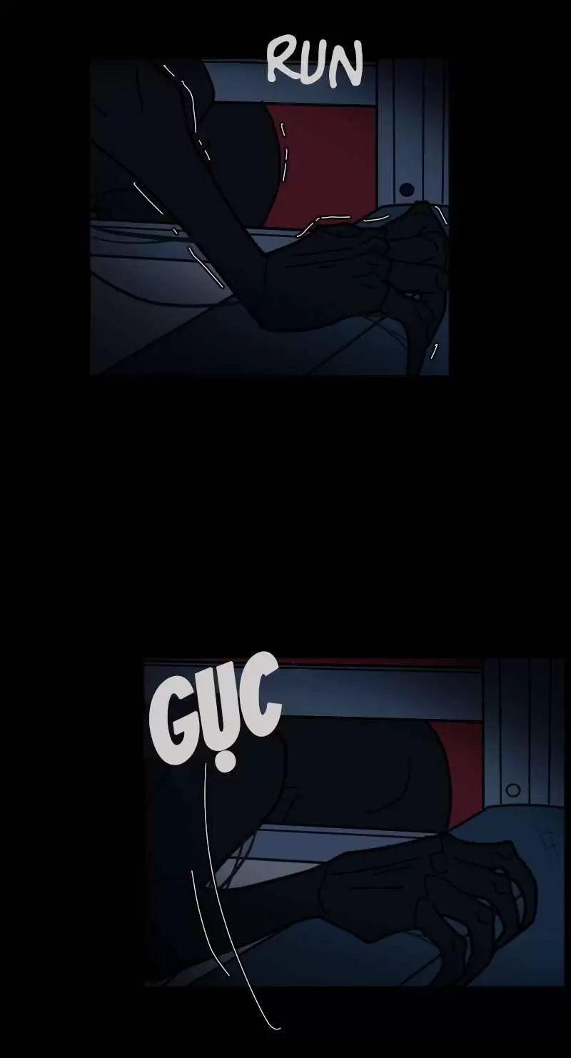 Nghĩa Trang Xe Buýt: Chapter 22