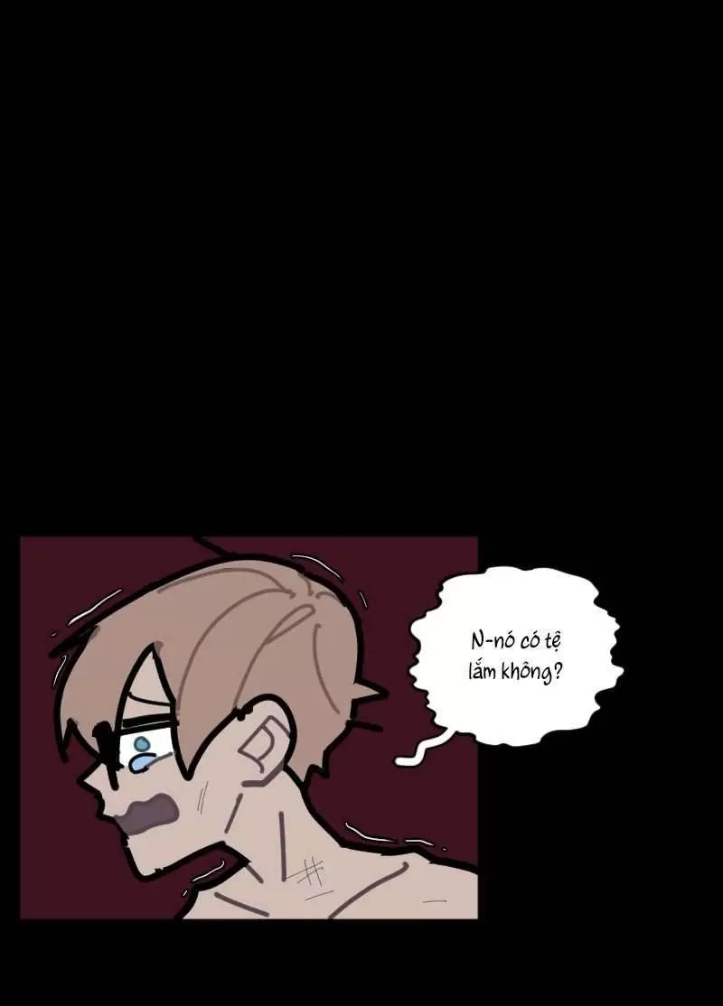 Nghĩa Trang Xe Buýt: Chapter 22